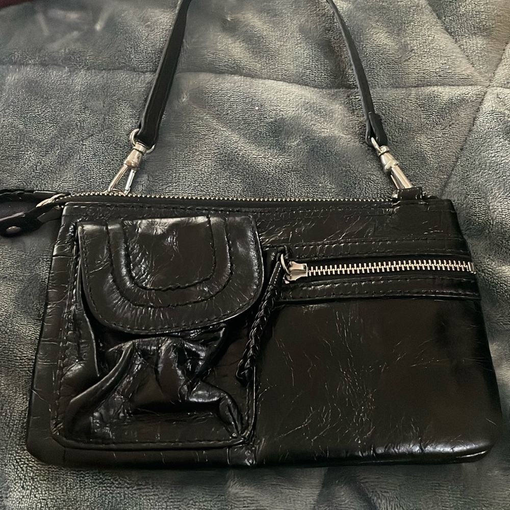 Small purse